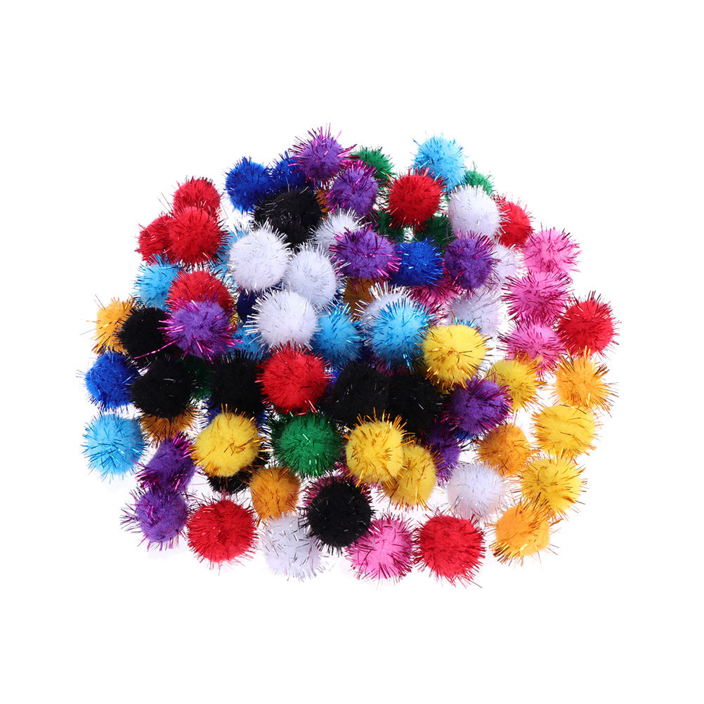 1000 adet DIY El İşi Cadılar B - Christmas Craft Embellishment incelemesi ve fiyatı