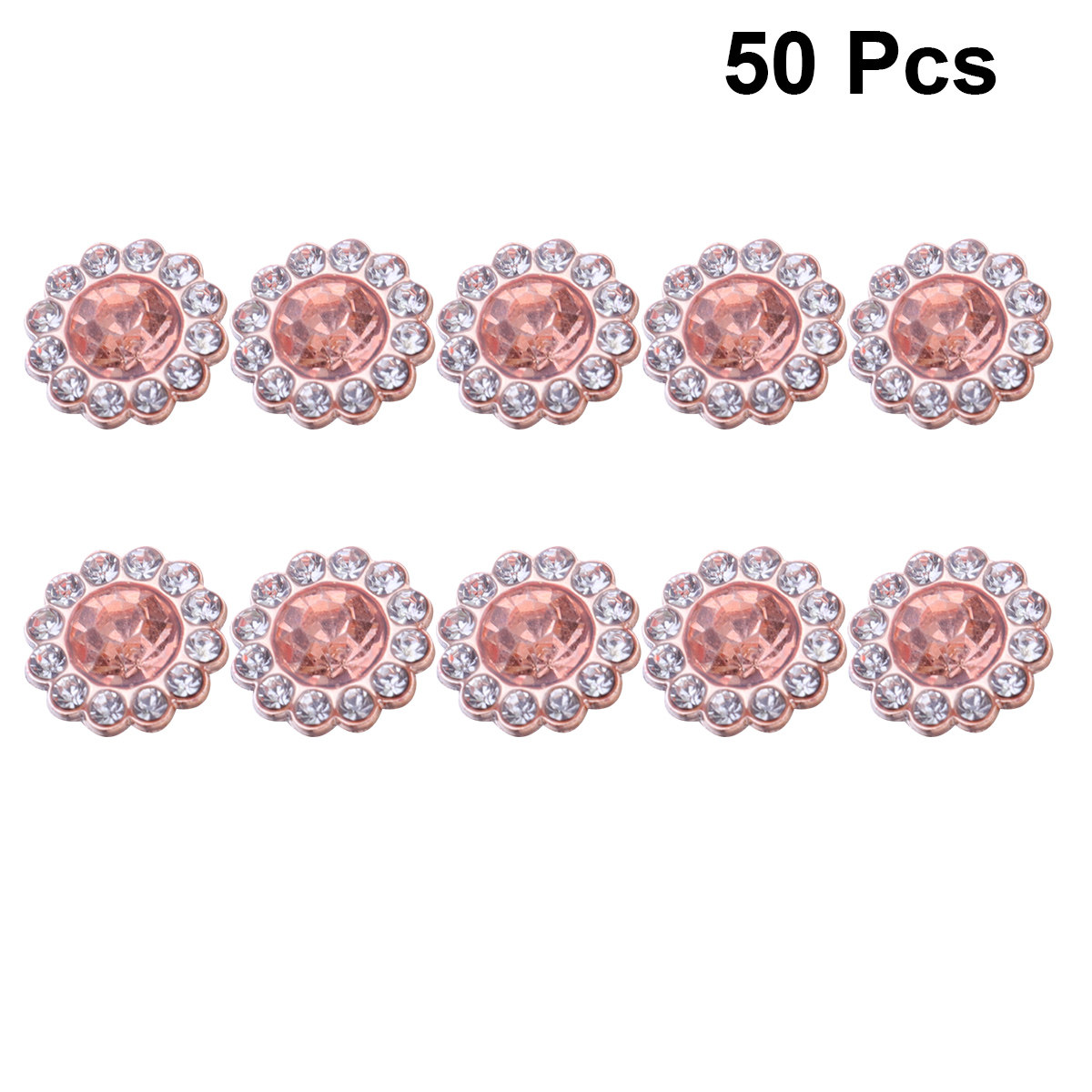 50 Adet İnci Çiçek Aksesuarı,  - Embellishment Glue Craft incelemesi ve fiyatı