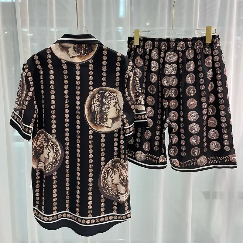 Ropa Hombre Kraliyet Lüks Erke - Embellish Knit incelemesi ve fiyatı